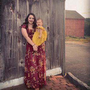 Meet your Posher, Shannon